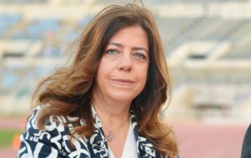 قرار لوزيرة الشباب والرياضة بتجميد تراخيص 4 جمعيات في رياضة الطيران الشراعي قرار لوزيرة الشباب والرياضة بتجميد تراخيص 4 جمعيات في رياضة الطيران الشراعي