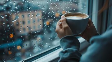 أيلول في آخر أيامه.. أيضا مبلول أيلول في آخر أيامه.. أيضا مبلول