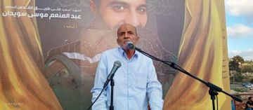 جشي: لا نقاش في الاستراتيجية الدفاعية قبل انسحاب العدو ووقف العدوان وتحرير الأسرى وإعادة الإعمار