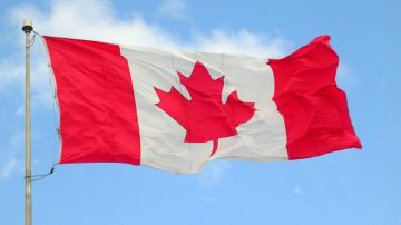 كندا تعلن الاعتراف بدولة فلسطين