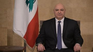 الرئيس عون رحب بخطة ترامب لوقف الحرب في غزة