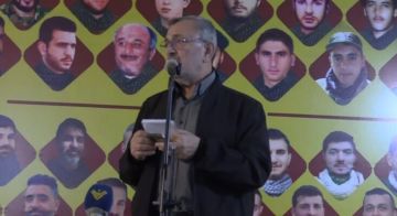 عز الدين: لسنا أعداء لأحد في الداخل اللبناني وبيروت للجميع والشيعة جزء أساسي من نسيجها