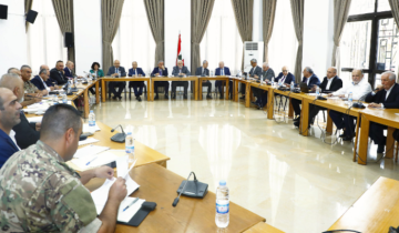 لجنة الدفاع أقرت تسوية أوضاع رتباء وأفراد الضابطة الجمركية