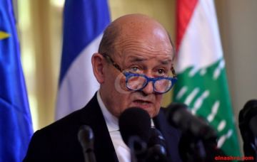 الموفد الرئاسي الفرنسي غادر بعبدا دون الادلاء باي تصريح