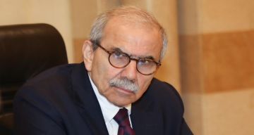 سلام التقى وفدا من الجماعة الاسلامية