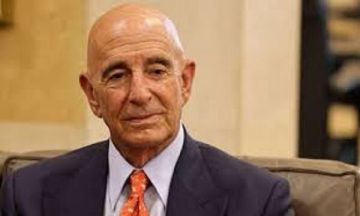 في صحف اليوم: اتهامات براك للحكومة اللبنانية تثير قلقا داخليا ودوليا حول توسع الحرب الإسرائيلية