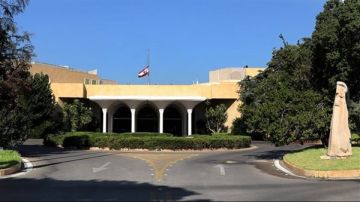 إستراتيجية الأمن الوطني... خطة مكتملة تنتظر الإعلان!