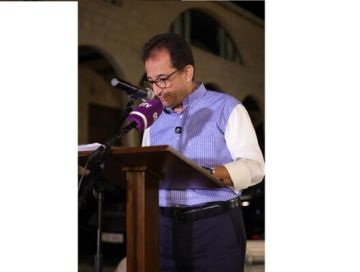 جان جبران: مستمرون بالسياسة النظيفة وخدمة المجتمع الجبيلي والطموح للنيابة التزام بقرار التيار