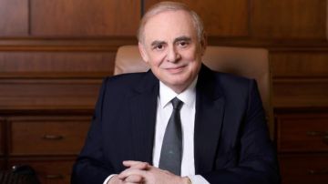 فريد البستاني: سنقف سدا منيعا بوجه أي محاولة لانتقاص حقوق المودعين