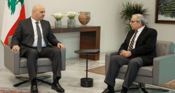 ما حقيقة توتر العلاقة بين عون وسلام؟