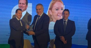 شحادة: التكنولوجيا ركيزة أساسية للنهوض بالإدارة العامة