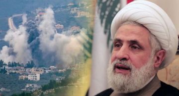 التصعيد مستمر جنوبا وترقب لخطاب قاسم في ذكرى اغتيال نصر الله التصعيد مستمر جنوبا وترقب لخطاب قاسم في ذكرى اغتيال نصر الله