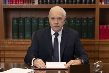 القاضي عبود: ما قمنا به وضع معايير موضوعية للتشكيلات والقضاء يعمل بعيدا عن التدخل السياسي