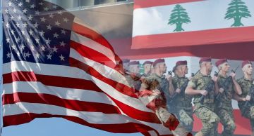 بقيمة 14 مليون دولار مساعدات أميركية للجيش اللبناني: رسالة دعم ورضا بقيمة 14 مليون دولار مساعدات أميركية للجيش اللبناني: رسالة دعم ورضا
