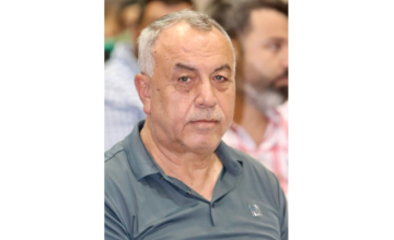 رئيس اتحاد بلديات جرد القيطع تقدم بدعوى بعد حرق حاويتين للنفايات في بلدة السفينة- عكار رئيس اتحاد بلديات جرد القيطع تقدم بدعوى بعد حرق حاويتين للنفايات في بلدة السفينة- عكار