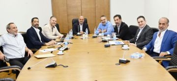 لجنة الشباب والرياضة ناقشت ملف اللجنة الأولمبية وأكدت حرصها على مصلحة الرياضة اللبنانية