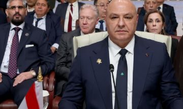 الرئيس عون في قمة قطر: المستهدف في العدوان مفهوم الوساطة ومبدأ الحلول بالحوار