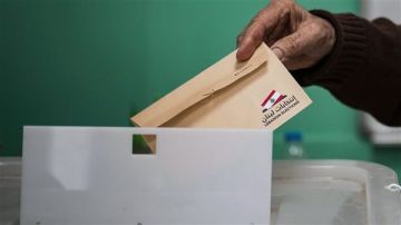 تحديد موعد تسجيل المغتربين للمشاركة في الانتخابات النيابية!