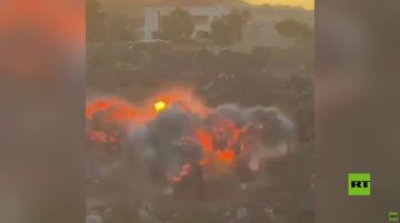 جنوب لبنان.. الغارة الإسرائيلية العنيفة على بلدة دبين جنوب لبنان.. الغارة الإسرائيلية العنيفة على بلدة دبين