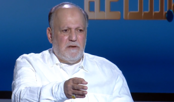 علي عمار: من يريد نزع الشرعية عن سلاح المقاومة هو منزوع الشرعية والإيقاع بين الجيش والمقاومة لن يحدث