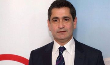 قيومجيان: عقد مؤتمر للدول المانحة مستبعد قبل حل مسألة السلاح