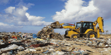 لبنان يتصدر العالم في معدلات السرطان كيف يرفع التلوث والكوارث البيئية معدلات الإصابات؟ لبنان يتصدر العالم في معدلات السرطان كيف يرفع التلوث والكوارث البيئية معدلات الإصابات؟