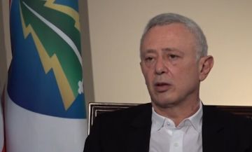 سليمان فرنجية: حزب الله لم يخسر في المواجهة وما حدث هو نكسة وليس هزيمة ونحن نثق بقيادة المقاومة سليمان فرنجية: حزب الله لم يخسر في المواجهة وما حدث هو نكسة وليس هزيمة ونحن نثق بقيادة المقاومة