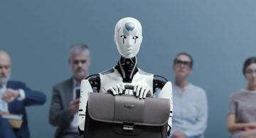 وزير روبوت ذكاء اصطناعي لمكافحة الفساد في ألبانيا وزير روبوت ذكاء اصطناعي لمكافحة الفساد في ألبانيا