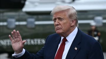 إليكم تفاصيل خطة ترامب لانهاء الحرب في غزة!