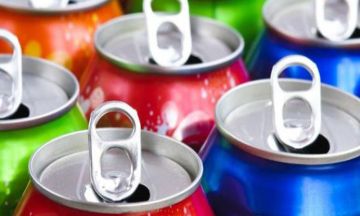 المشروبات الغازية تضاعف خطر الاكتئاب لدى النساء المشروبات الغازية تضاعف خطر الاكتئاب لدى النساء