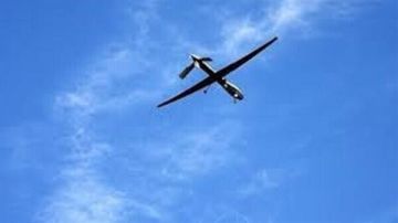 تحليق مسير فوق بيروت والضاحية على علو منخفض