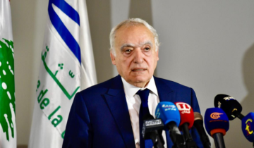 سلامة خلال إطلاق تطبيق Visit Tripoli: الثقافة عضو فاعل في التعافي الاقتصادي