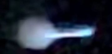 أجسام غامضة في سماء هذه الدولة تثير الجدل مجددا! أجسام غامضة في سماء هذه الدولة تثير الجدل مجددا!