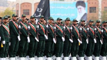 الحرس الثوري الايراني لمناسبة الذكرى السنوية لاستشهاد السيد نصرالله: دماء الشهداء هي الضامن لبقاء الأمن ورصيد استراتيجي للمنطقة