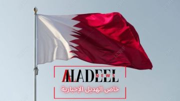 خاص الهديل: الدوحة منارة العطاء.. والتضامن معها واجب في وجه إسرائيل خاص الهديل: الدوحة منارة العطاء.. والتضامن معها واجب في وجه إسرائيل