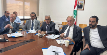 وزير الاقتصاد: لضرورة تفعيل قانون تنظيم المناطق الاقتصادية الخاصة