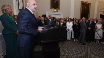 الرئيس عون للجالية اللبنانية في نيويورك: أنتم صوت التغيير الرئيس عون للجالية اللبنانية في نيويورك: أنتم صوت التغيير