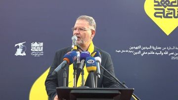 فياض من صيدا: لن نعطي مطلقي خطاب الكراهية فرصة جرنا إلى صراعات أو صدامات أهلية داخلية