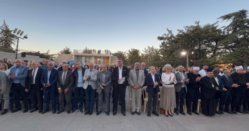 كرامي من راشيا: لا دولة تبنى من دون مدرسة رسمية قوية تحمي حق كل طفل بالتعليم المجاني