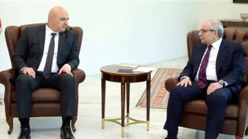 لقاء مرتقب بين عون وسلام لمعالجة تداعيات أزمة إضاءة صخرة الروشة