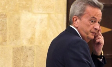 الوكيل القانوني لرياض سلامة أكد إخلاء سبيله: سنقوم بملاحقة كل شخص يتعرض لسرية التحقيق