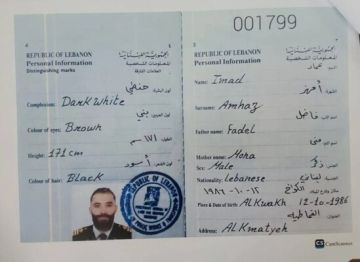 في صحف اليوم: إطلاق تسوركوف فاجأ لبنان وغموض يكتنف مصير أمهز وصواريخ من عين الحلوة إلى الجيش اللبناني في صحف اليوم: إطلاق تسوركوف فاجأ لبنان وغموض يكتنف مصير أمهز وصواريخ من عين الحلوة إلى الجيش اللبناني