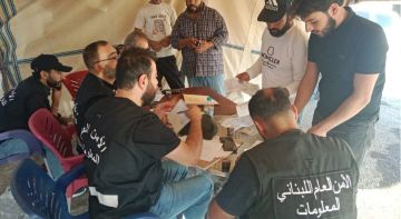 الأمن العام اللبناني يشرف على عودة طوعية لـ130 عائلة سورية (صور)