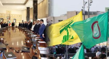 انسحاب الوزراء الشيعة لا يسقط الميثاقية.. هذا ما يقوله الخبراء الدستوريون! انسحاب الوزراء الشيعة لا يسقط الميثاقية.. هذا ما يقوله الخبراء الدستوريون!