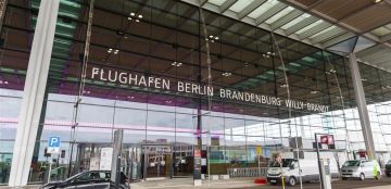 هجوم سيبراني يؤثر على عدد من المطارات الأوروبية