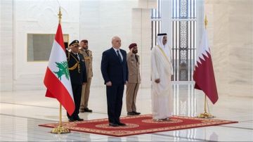 عون يترأس وفد لبنان إلى القمة العربية - الإسلامية