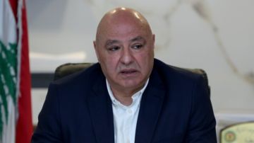 الرئيس عون رحب بخطة ترامب لوقف الحرب في غزة: نأمل أن تلقى موافقة المعنيين في أسرع وقت ممكن الرئيس عون رحب بخطة ترامب لوقف الحرب في غزة: نأمل أن تلقى موافقة المعنيين في أسرع وقت ممكن