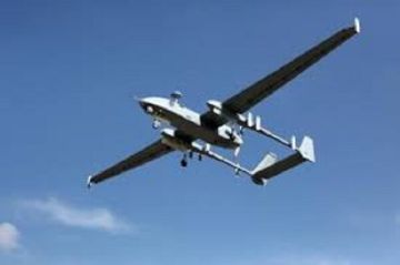 النشرة: طائرة استطلاع إسرائيلية تحلق فوق حاصبيا وشبعا وصولا الى مرتفعات جبل الشيخ والجولان