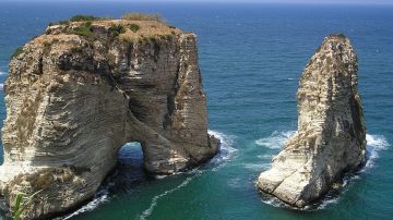 جديد الحزب وصخرة الروشة... قرار للمحافظ: إليكم ما سيحصل غدا!