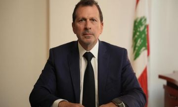 شحادة: خطة الجيش خطوة تاريخية ووزارة التكنولوجيا ستبصر النور الأسبوع المقبل